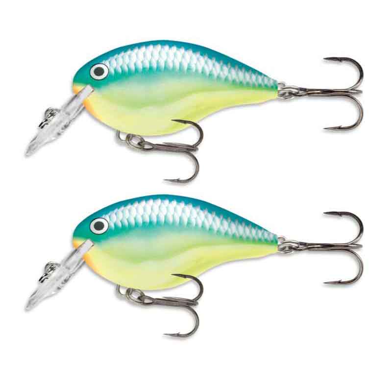 Rapala DT4 Series | Tournament Tackle